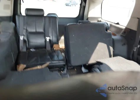 2007 Chevrolet Tahoe Ltz z USA, uszkodzony, nr VIN 1GNFC130X7R275522